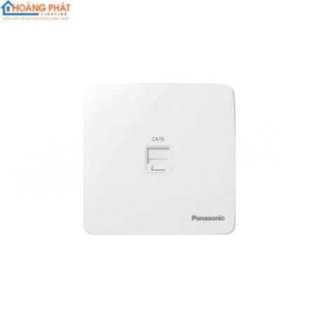 Ổ cắm Data CAT6 WMT431-VN Panasonic
