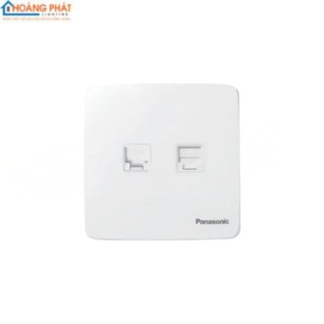 Bộ 2 ổ cắm data CAT6 WMT432-VN Panasonic