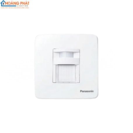 Đèn led gắn tường cảm biến WMT707K-VN Panasonic