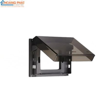 Mặt có nắp che mưa WEG8981K-VN Panasonic 