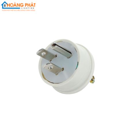 Phích cắm 3 chấu Meikosha ME2592W Panasonic 