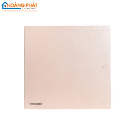 Tủ điện âm tường màu vàng ánh kim BQDF16MG31AV Panasonic