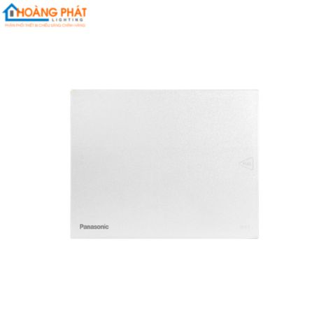 Tủ điện âm tường màu trắng BQDF24W11AV Panasonic