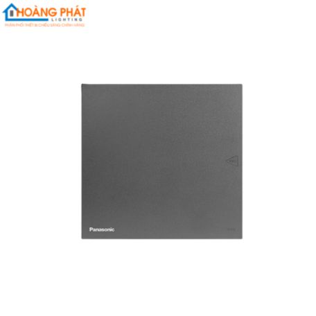 Tủ điện âm tường màu xám ánh kim BQDF24MH11AV Panasonic