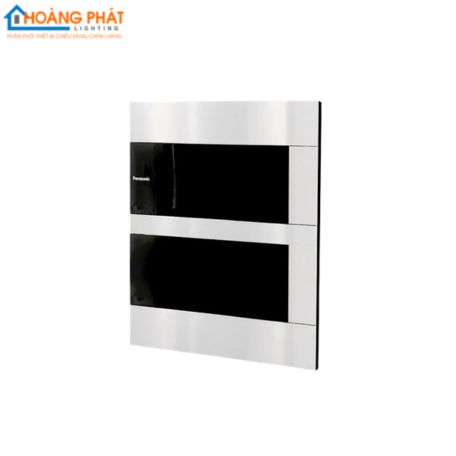 Tủ điện âm tường màu trắng BQDX24T11AV Panasonic