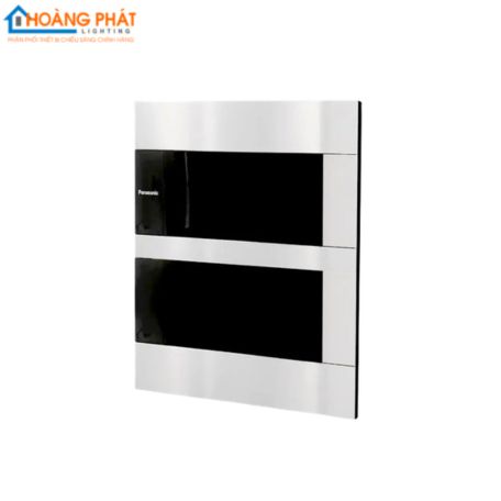 Tủ điện âm tường màu trắng BQDX32T11AV Panasonic