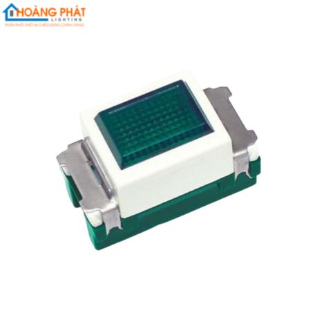 Đèn báo màu xanh FXF302GW-Nano-Full Nanoco 
