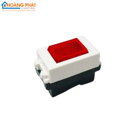 Đèn báo màu đỏ N302RW-Nanoco-Wide Nanoco 