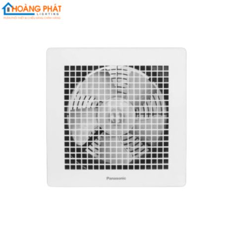 Quạt hút âm trần không dùng ống dẫn FV-20TGU6 Panasonic