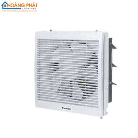 Quạt hút gắn tường dân dụng 1 chiều FV-15AUL1 Panasonic 