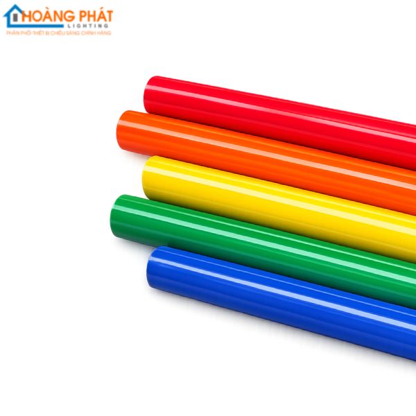 Ống luồn dây điện dạng tròn FPC16 D16 màu Nanoco