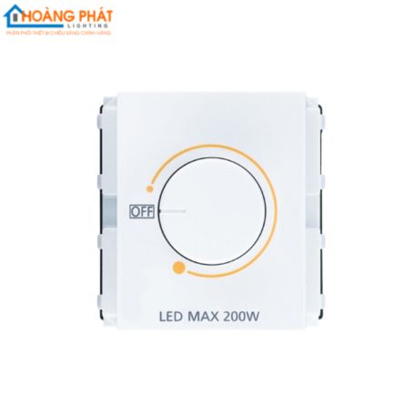 Bộ điều chỉnh độ sáng cho đèn LED 200W WEF5791501SW-VN Panasonic 