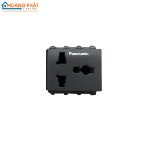 Ổ cắm đa năng có màn che WEI1171H-VN Panasonic 