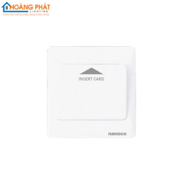 Công tắc thẻ NCS7001 Nanoco