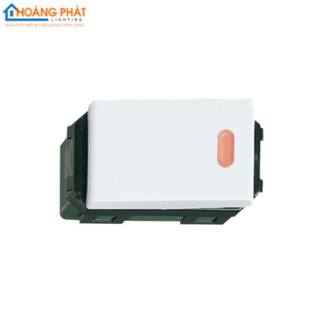 Công tắc B, 1 chiều, có đèn báo khi OFF WEG5151-51SWK Panasonic
