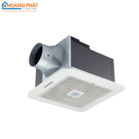 Quạt hút âm trần có chuyển động 17W FV-24CHR2 Panasonic