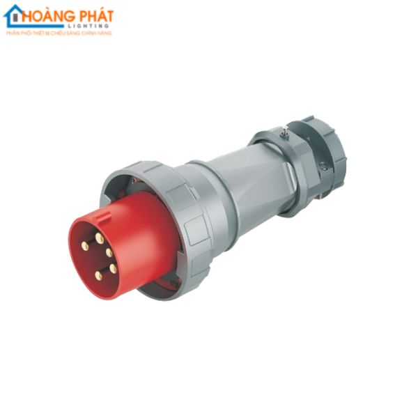 Phích cắm di động loại kín nước NIP035-6 Nanoco IP67