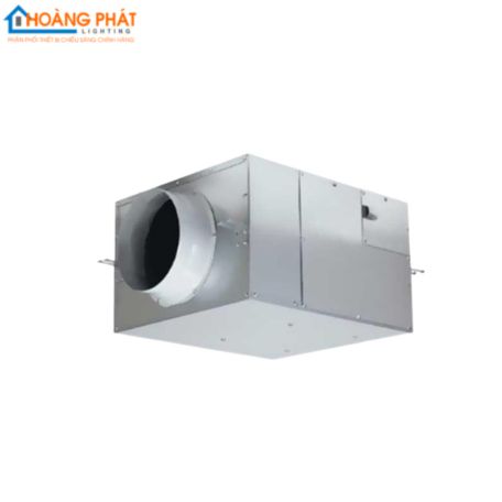 Quạt hút Cabinet 3 pha 600W FV-28NX3 Panasonic 
