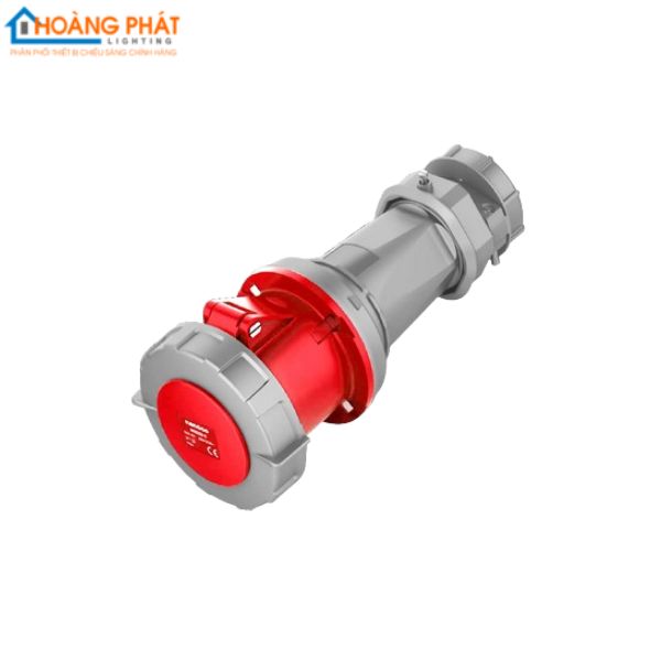Ổ cắm nối loại kín nước NIS234-6 Nanoco IP67