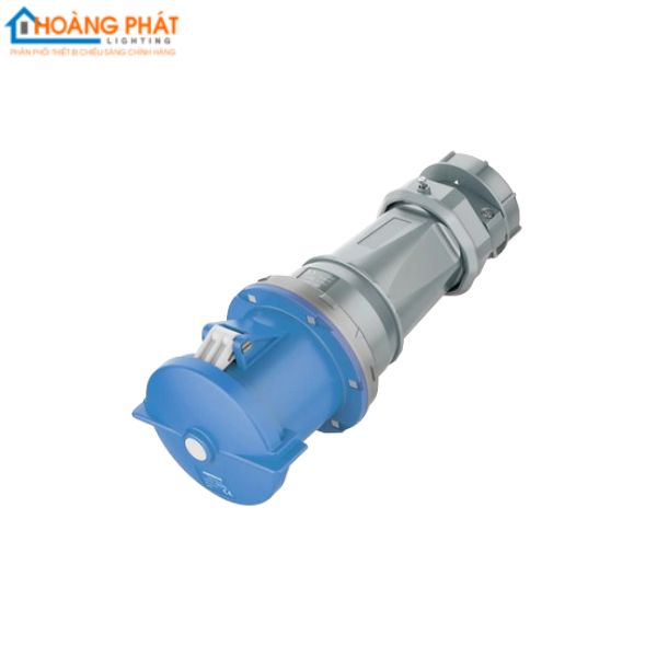 Ổ cắm nối loại kín nước NIS243-6 Nanoco IP67