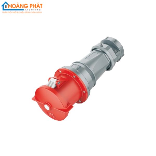 Ổ cắm nối loại kín nước NIS245-6 Nanoco IP67