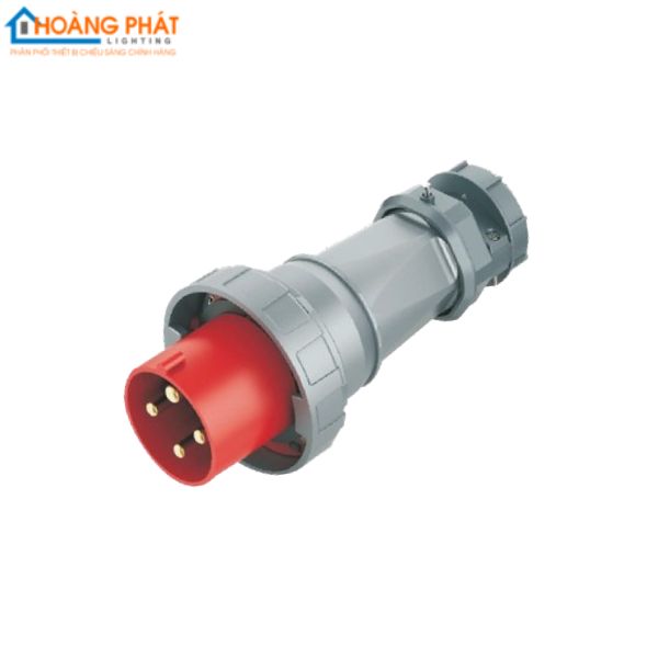 Phích cắm cho Container loại kín nước NIP0242-3V Nanoco IP67