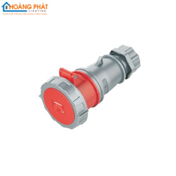 Ổ cắm gắn nối cho Container loại kín nước NIS2242-3V Nanoco IP67