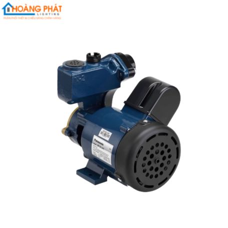 Máy bơm đẩy cao GP-201JXK-NV5 có phích cắm Panasonic 