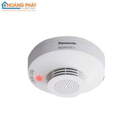 Đầu báo cháy sử dụng pin SH28455911 Panasonic
