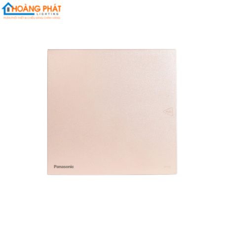 Tủ điện âm tường màu vàng ánh kim BQDF08MG31AV Panasonic