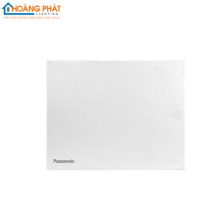 Tủ điện âm tường màu trắng BQDF12W31AV Panasonic