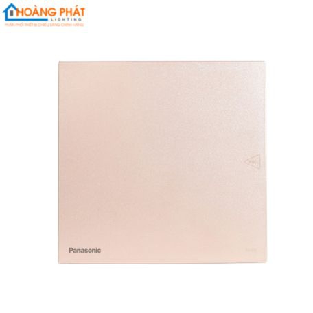 Tủ điện âm tường màu váng ánh kim BQDF12MG31AV Panasonic