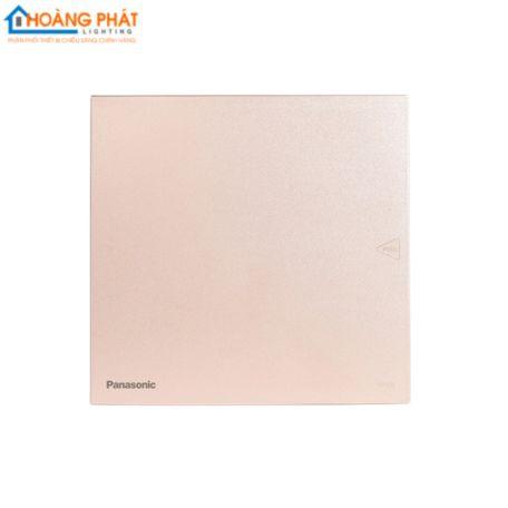 Tủ điện âm tường màu vàng ánh kim BQDF16MG31AV Panasonic