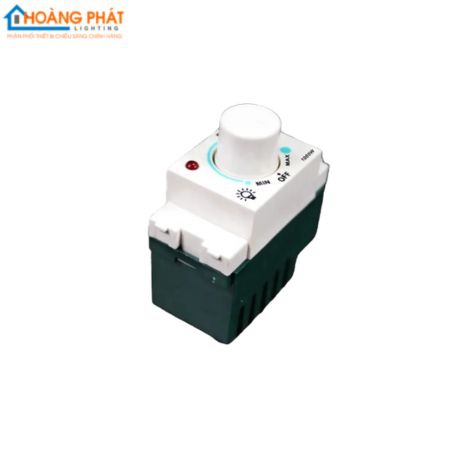 Công tắc điều chỉnh tốc độ quạt/ độ sáng đèn NDL903F-Full Nanoco