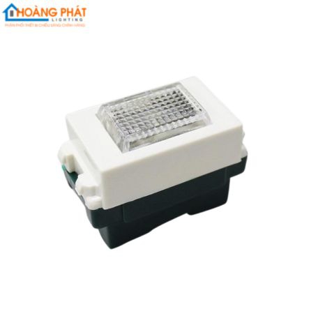 Đèn báo màu trắng N302WF-Nanoco-Full Nanoco 