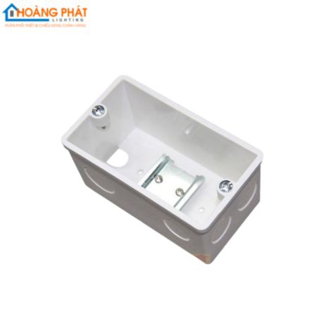 Hộp âm cho CB tép NBD200 Nanoco