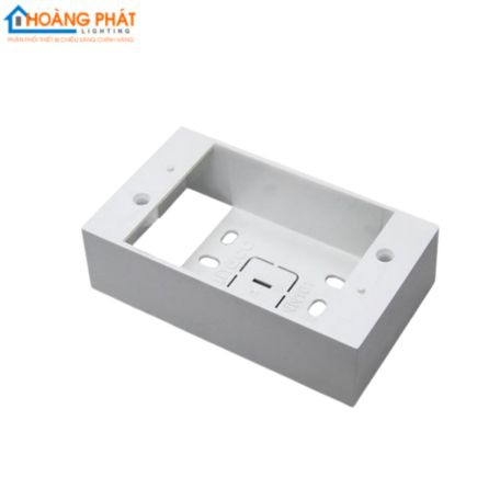 Hộp nổi đơn NN101W-Wide Nanoco