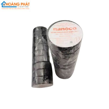 Băng keo cách điện FKPC20 Nanoco