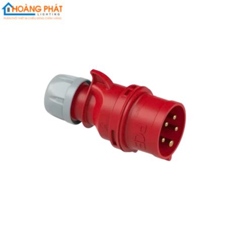 Phích cắm di động loại không kín nước F024-6 PCE