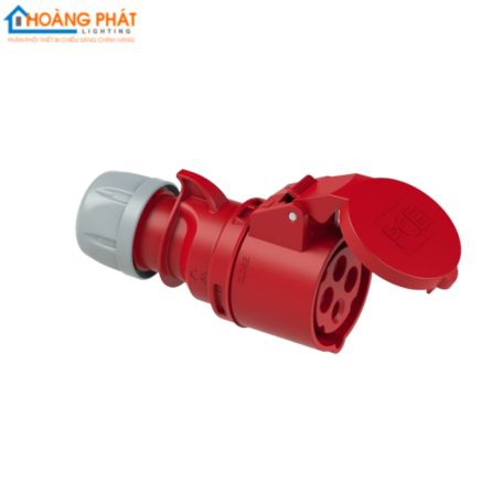 Ổ cắm nối loại không kín nước F214-6 PCE