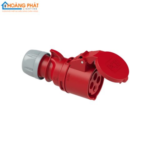 Ổ cắm nối loại không kín nước F225-6 PCE