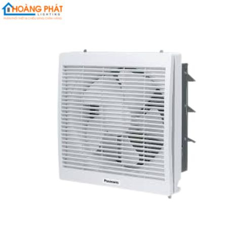 Quạt hút gắn tường dân dụng 1 chiều FV-15AUL1 Panasonic 