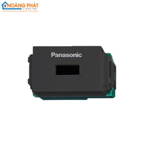 Ổ cắm USB 1 cổng WEF108107H-VN Panasonic 