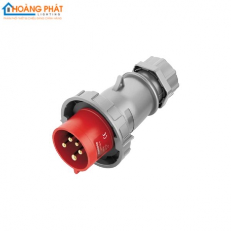 Phích cắm di động loại kín nước NIP0152-6 Nanoco IP67