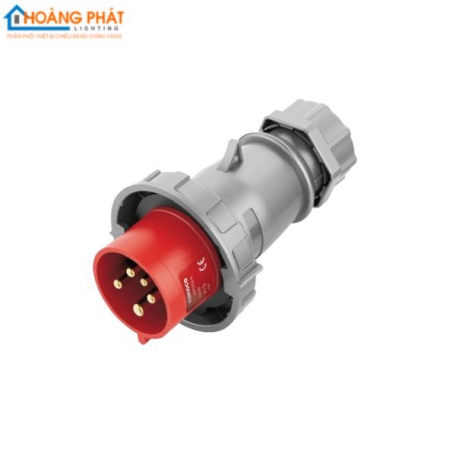 Phích cắm di động loại kín nước NIP0252-6 Nanoco IP67