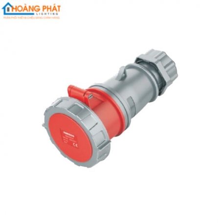 Ổ cắm nối loại kín nước NIS2152-6 Nanoco IP67