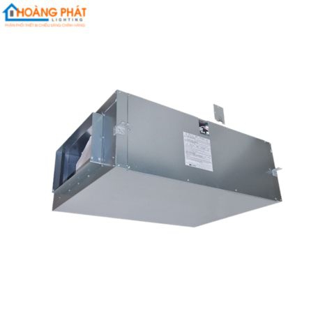 Quạt hút Cabinet 3 pha 1180W FV-25SM3 Panasonic