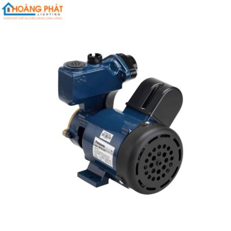Máy bơm đẩy cao GP-201JXK-NV5 có phích cắm Panasonic 