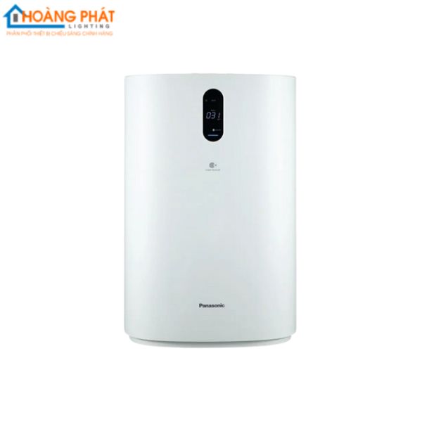 Máy lọc không khí công nghệ nanoeX 36W F-PXU70A Panasonic