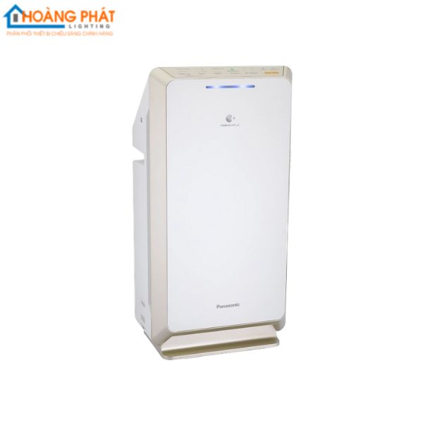 Máy lọc không khí công nghệ nanoeX 49W F-PXV55A Panasonic